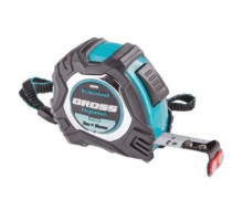 Рулетка Magnetisch, 3м х 16мм обрезиненный корпус GROSS 32570