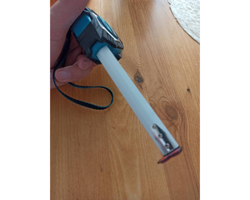 Рулетка Magnetisch, 3м х 16мм обрезиненный корпус GROSS 32570 Рулетка Magnetisch, 3м х 16мм обрезиненный корпус GROSS 32570