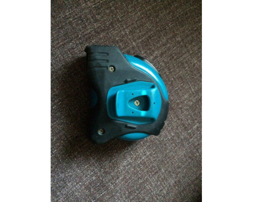 Рулетка Schlagfest 8 м x 25 мм GROSS 31114