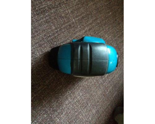 Рулетка Schlagfest 8 м x 25 мм GROSS 31114