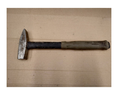 Слесарный молоток GROSS 10278