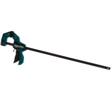 Струбцина реечная, быстрозажимная GROSS 20706