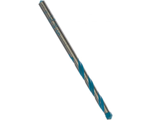 Сверло по бетону, Multiconstruction PRO, 5х85 мм GROSS 70615