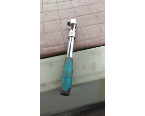 Телескопический трещоточный ключ 1/2" GROSS 14070