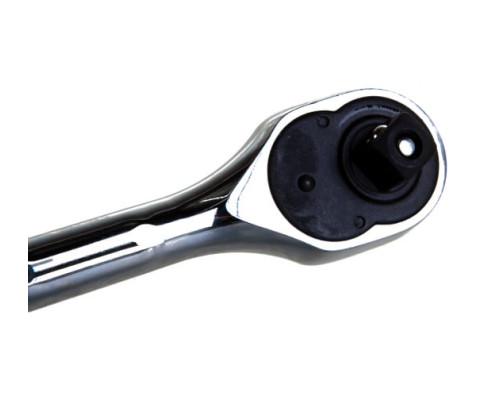 Телескопический трещоточный ключ 1/2" GROSS 14070