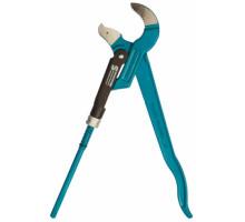 Трубный рычажный ключ №1 тип S GROSS 15611