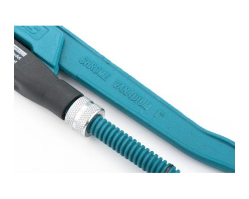 Трубный рычажный ключ №1 тип S GROSS 15611