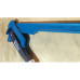 Трубный рычажный ключ №2 тип L GROSS 15603
