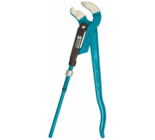 Трубный рычажный ключ №2 тип "S" GROSS 15613