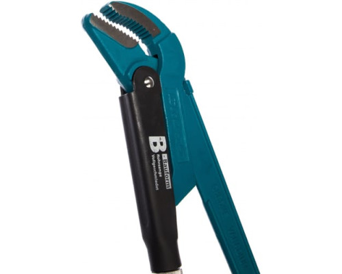 Трубный рычажный ключ GROSS тип B 15623