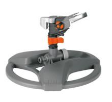 Дождеватель импульсный на подставке Premium Gardena 08135-20.000.00