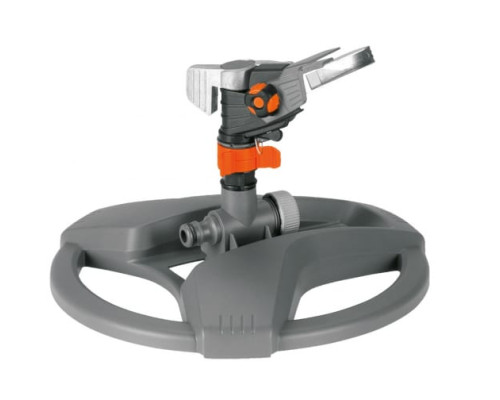 Дождеватель импульсный на подставке Premium Gardena 08135-20.000.00