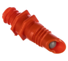 Капельница концевая (2 л/час; 25 шт.) Gardena 01340-29.000.00