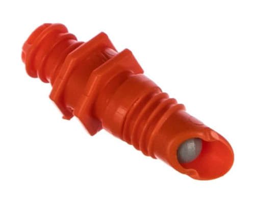 Капельница концевая (2 л/час; 25 шт.) Gardena 01340-29.000.00