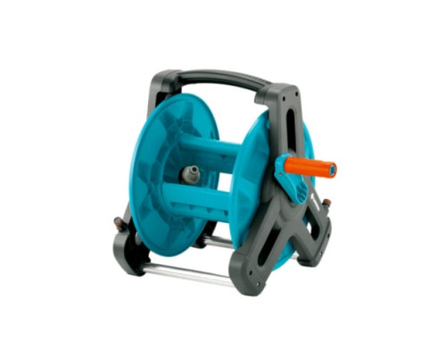 Катушка для шланга 50 Classic Gardena 08007-20.000.00 Катушка для шланга 50 Classic Gardena 08007-20.000.00