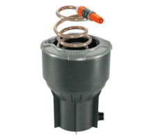 Колонка со спиральным шлангом (10 м) Gardena 08253-20.000.00