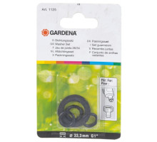 Комплект прокладок для 902/2902 Gardena 01125-20.000.00