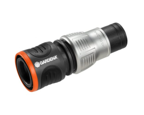 Коннектор Premium 1/2" - 5/8" Gardena 18255-20.000.00 Коннектор Premium 1/2" - 5/8" Gardena 18255-20.000.00