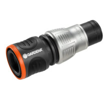 Коннектор Premium 3/4" Gardena 18256-20.000.00