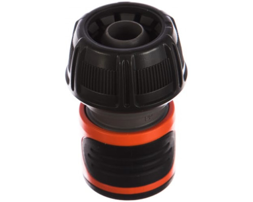 Коннектор с автостопом 3/4" Gardena 18214-29.000.00 Коннектор с автостопом 3/4" Gardena 18214-29.000.00