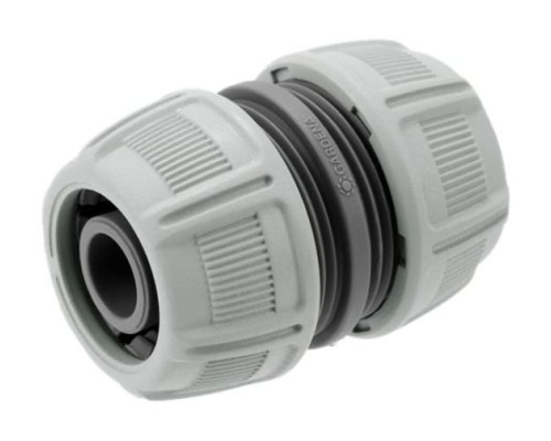 Муфта ремонтная 3/4" Gardena 18233-29.000.00 Муфта ремонтная 3/4" Gardena 18233-29.000.00