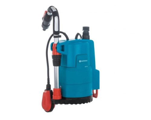 Насос Gardena 4000/2 Classic 01740-20.000.00 Насос Gardena 4000/2 Classic 01740-20.000.00