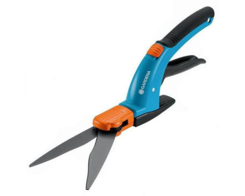 Поворотные ножницы для травы Comfort Gardena 08734-20.000.00 Поворотные ножницы для травы Comfort Gardena 08734-20.000.00