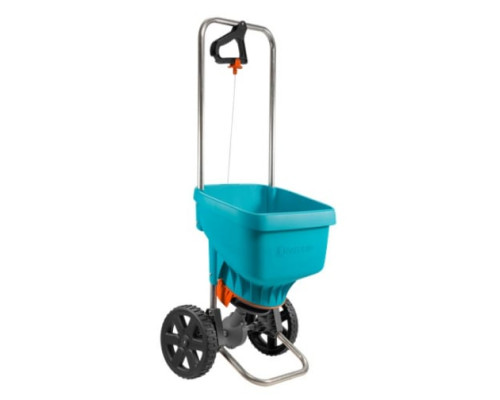Разбрасыватель-сеялка XL Gardena 00436-20.000.00 Разбрасыватель-сеялка XL Gardena 00436-20.000.00