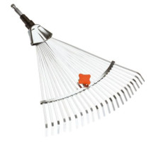 Регулируемые веерные грабли Gardena 03103-20.000.00 (для комбисистем)