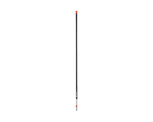 Ручка алюминиевая 130 см для инструмента Gardena 03713-20.000.00 (комбисистема)