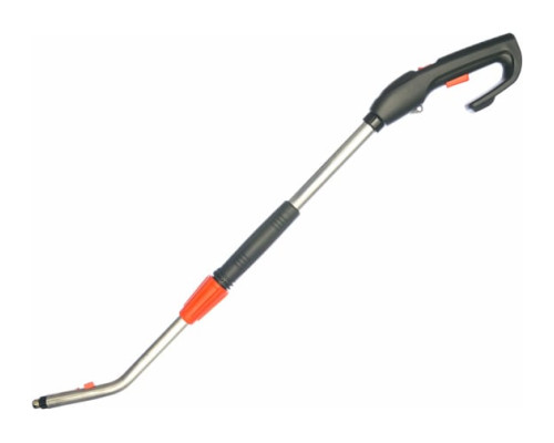 Рукоятка поворотная телескопическая 85-120 см для аккумуляторных ножниц Gardena 08899-20.000.00