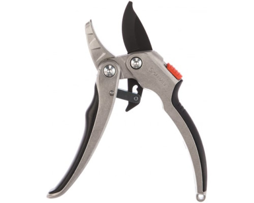 Секатор с храповым механизмом Gardena SmartCut 08798-20.000.00 Секатор с храповым механизмом Gardena SmartCut 08798-20.000.00