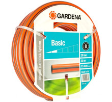 Шланг Basic 1/2", 20м Gardena 18123-29.000.00