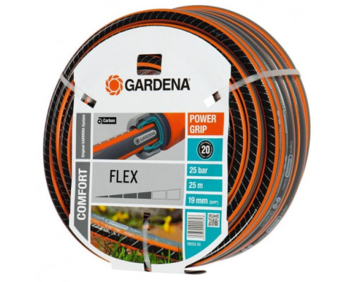 Шланг FLEX 3/4", 25м Gardena 18053-20.000.00 Шланг FLEX 3/4", 25м Gardena 18053-20.000.00