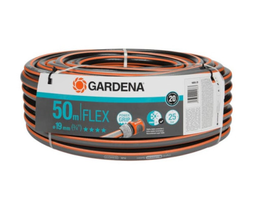 Шланг FLEX 3/4", 50м Gardena 18055-20.000.00 Шланг FLEX 3/4", 50м Gardena 18055-20.000.00