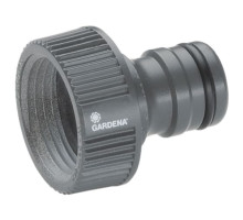 Штуцер «Профи» Maxi-Flow 1" Gardena 02802-20.000.00