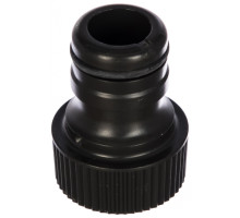 Штуцер «Профи» Maxi-Flow 3/4" Gardena 02801-20.000.00