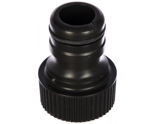 Штуцер «Профи» Maxi-Flow 3/4" Gardena 02801-20.000.00 Штуцер «Профи» Maxi-Flow 3/4" Gardena 02801-20.000.00