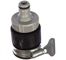 Штуцер без резьбы 3/4" Gardena 02907-20.000.00