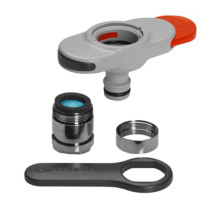 Штуцер без резьбы для бытовых кранов Gardena 18210-20.000.00