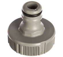 Штуцер резьбовой 1" Gardena 18202-29.000.00