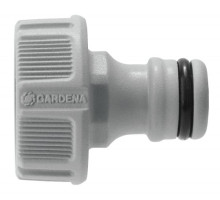 Штуцер резьбовой 3/4" Gardena 18201-29.000.00