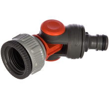 Штуцер шарнирный (3/4"-1") Gardena 02999-20.000.00