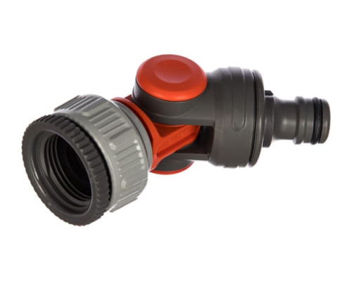 Штуцер шарнирный (3/4"-1") Gardena 02999-20.000.00