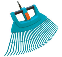 Складные веерные грабли XXL Gardena 03107-20.000.00 (для комбисистем)