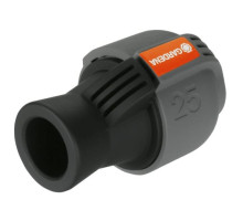 Соединитель (25 мм x 3/4”) Gardena 02761-20.000.00