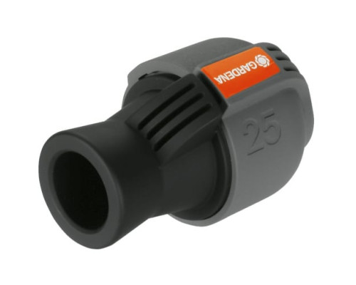 Соединитель (25 мм x 3/4”) Gardena 02761-20.000.00