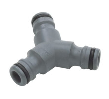 Тройник (1/2") Gardena 02934-29.000.00