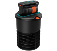 Выдвижной осциллирующий дождеватель Gardena OS 140 08223-20.000.00