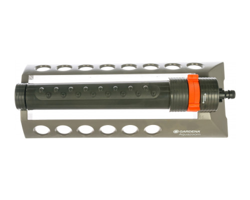 Дождеватель Gardena Aquazoom 250/1 01971-20.000.00 Дождеватель Gardena Aquazoom 250/1 01971-20.000.00